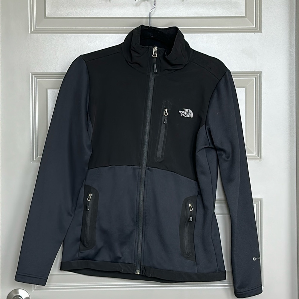 The North Face Zipup Jacket